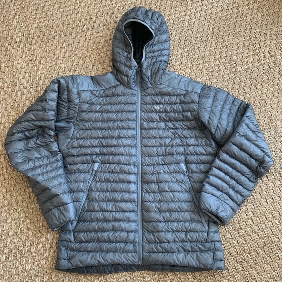 Arc'teryx Other - Arc’teryx Cerium SL Hoody Men’s Size Medium